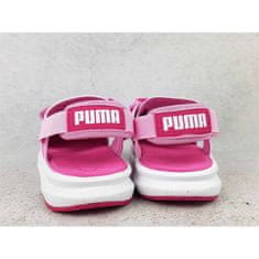 Puma Sandali roza 24 EU Evolve