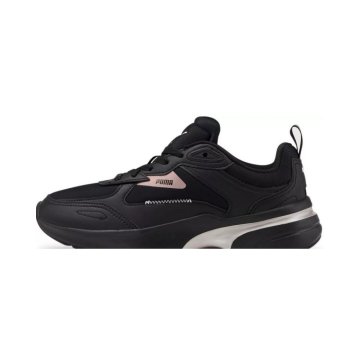 Puma Čevlji črna FS Runner Metallic Wns