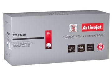 ActiveJet Activejet ATB-2421N toner, črn (nadomestni za Brother TN-2421)
