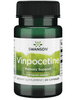 Swanson Vinpocetin (podpora za spomin), 10 mg, 90 kapsul