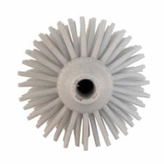 Kela Nadomestna krtača za WC ščetko La Brosse TPR light KL-24306