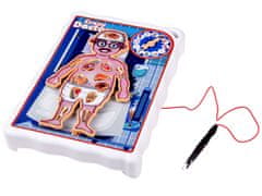 JOKOMISIADA Igra Electronic Fun Doctor Operation Za4320