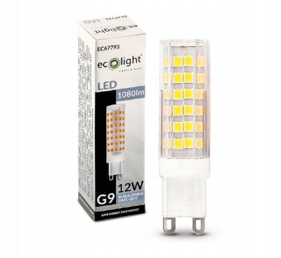 G9 cheap led žarnica