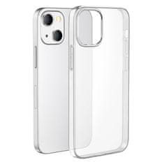 Nexeri Ohišje IPHONE 13 Slim Case Protect 2mm transparentno