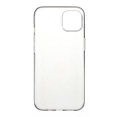 Nexeri Ohišje IPHONE 13 MINI Slim Case Protect 2mm transparentno