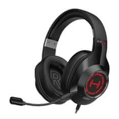 Edifier Gaming slušalke Edifier HECATE G2 II (črne)