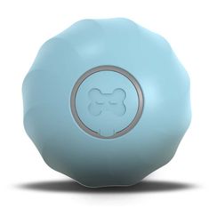 Cheerble interaktivna žoga za pse in mačke ice cream (modra)