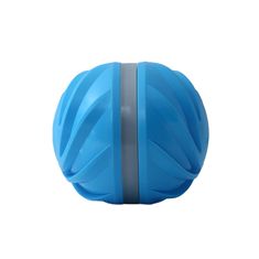 Cheerble interaktivna žoga za pse in mačke w1 (različica ciklon) (modra)