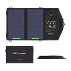 Allpowers fotovoltaični panel ap-sp5v 10w