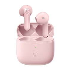 SoundPeats slušalke air 3 (roza)