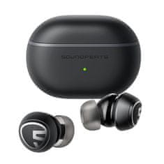 SoundPeats slušalke mini pro (črne)
