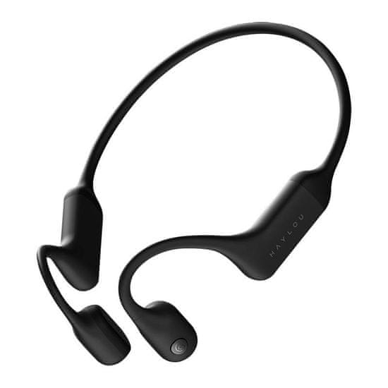 HAYLOU slušalke purfree bc01 (črne)