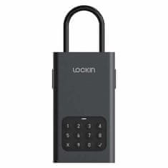 slomart inteligentni sef lockin lock box l1