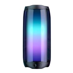 Vipfan Brezžični zvočnik Bluetooth Mirage BS05, RGB