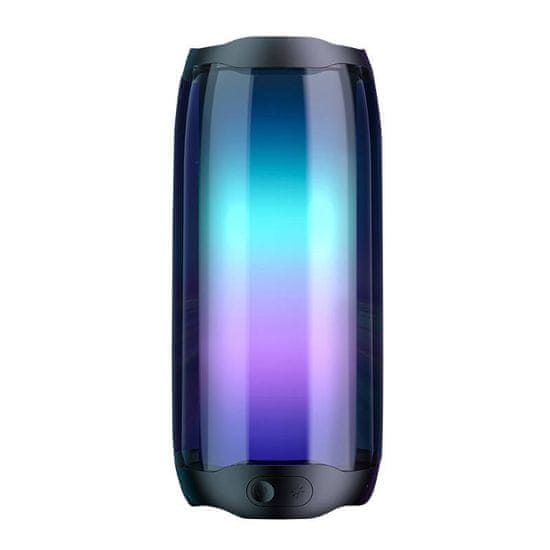 Vipfan Brezžični zvočnik Bluetooth Mirage BS05, RGB