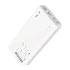 Romoss powerbank sense8f 30000mah, 22,5W (bel)