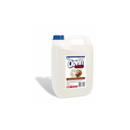 CLOVIN SA Tekoče milo Handy Milk & Coco 5 Kg