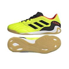 Adidas Čevlji rumena 45 1/3 EU Copa SENSE3 IN