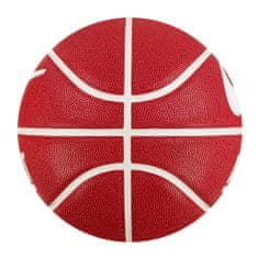 Nike Žoge košarkaška obutev rdeča Everyday All Court 7