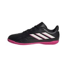 Adidas Čevlji črna 30.5 EU Copa PURE4 IN JR