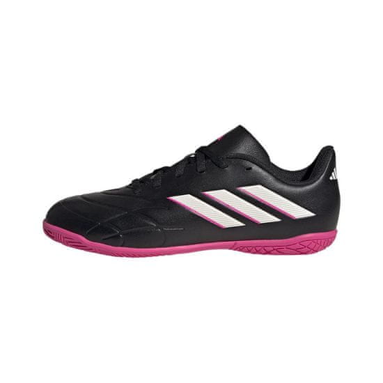 Adidas Čevlji črna Copa PURE4 IN JR