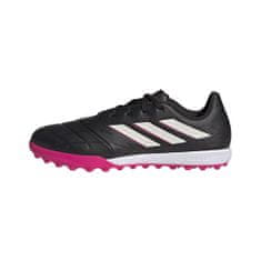 Adidas Čevlji črna 39 1/3 EU Copa PURE3 TF
