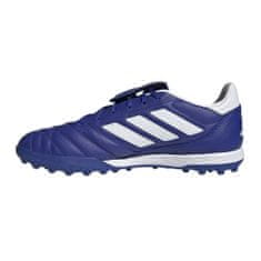 Adidas Čevlji modra 48 2/3 EU Copa Gloro TF