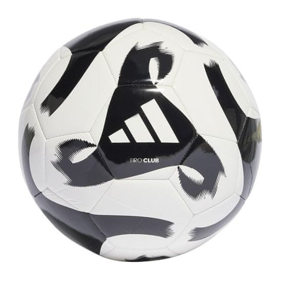 Adidas Žoge nogometni čevlji bela Tiro Club