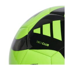 Adidas Žoge nogometni čevlji zelena 4 Tiro Club