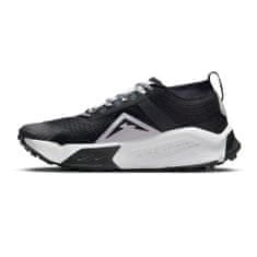Nike Čevlji obutev za tek črna 45.5 EU Zoomx Zegama