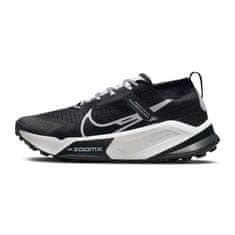 Nike Čevlji obutev za tek črna 44 EU Zoomx Zegama