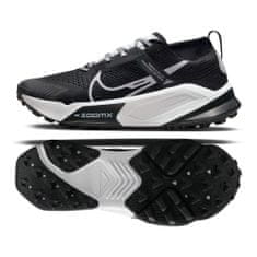 Nike Čevlji obutev za tek črna 44.5 EU Zoomx Zegama