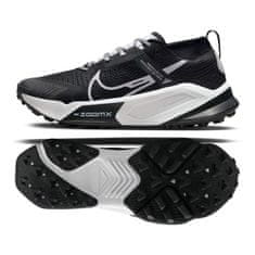 Nike Čevlji obutev za tek črna 44 EU Zoomx Zegama