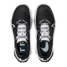 Nike Čevlji obutev za tek črna 45.5 EU Zoomx Zegama