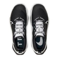 Nike Čevlji obutev za tek črna 44 EU Zoomx Zegama