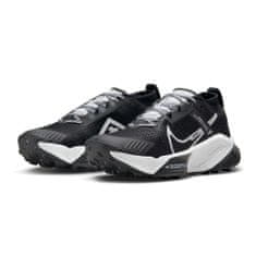Nike Čevlji obutev za tek črna 44.5 EU Zoomx Zegama