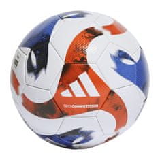 Adidas Žoge nogometni čevlji bela 4 Tiro Competition