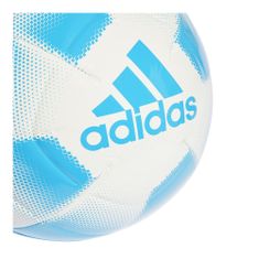 Adidas Žoge nogometni čevlji bela 5 Epp Club