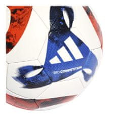 Adidas Žoge nogometni čevlji bela 5 Tiro Competition