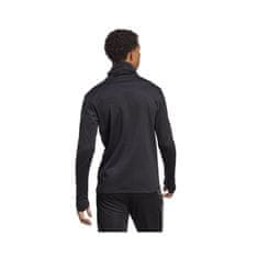 Adidas Športni pulover črna 188 - 193 cm/XXL Tiro 23 Warm