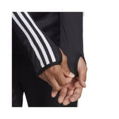 Adidas Športni pulover črna 188 - 193 cm/XXL Tiro 23 Warm
