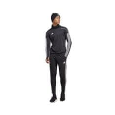 Adidas Športni pulover črna 188 - 193 cm/XXL Tiro 23 Warm
