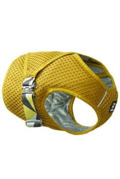 Hurtta Cooling Wrap 75-85 kurkuma