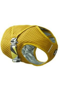 Hurtta Cooling Wrap 45-55 kurkuma