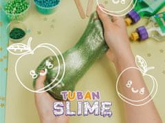 JOKOMISIADA Super Slime Glut Apple Set Za4174