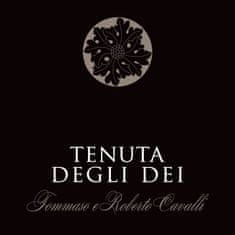 Roberto Cavalli GRAPPA TENUTA DEGLI DEI Roberto & Tommaso CAVALLI