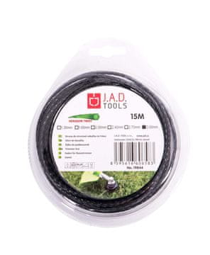 vrvica twist 3,0 mm-blister 15 m