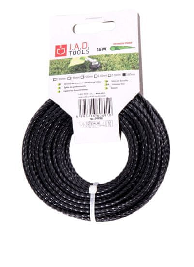 vrvica twist 3,0 mm 15 m papirja. Šarnir