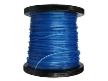 kvadratna vrvica 3,0 mm 100 m
