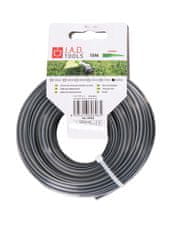 dvojna vrvica kvadratna 2,7 mm 15 m papirja. Šarnir